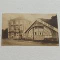 GOUVY - Hôtel de la gare - envoyée
