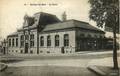 NOISY-le-SEC - La nouvelle gare - Editeur : B.F. à Paris n°42.