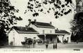 OLORON - SAINTE-MARIE - La Gare du Midi - Editeur : C.C. n°22.