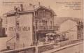 remouchamps hotel du vieux moulin a 1 minute des grottes et de la gare