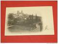 LOBBES - Vue prise de la Gare - 1904