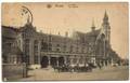 Bruges - La Gare