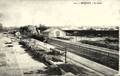 120 - BRUNOY - La Gare.