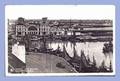 CPSM - Ostende (Belgique) - Gare Maritime