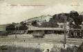 POITIERS (Vienne) - La Gare des Voyageurs (intérieur) - Editeur : P.R.P. n°59.