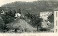 60 - AGAY (Var) - Vue contre la Gare.