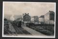 REPRODUCTION AYWAILLE GARE LIEGE