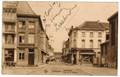 Zottegem, Sottegem, Statiestraat , Rue de la Station (pk2231)