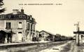 CHASSENEUIL-sur-BONNIEURE - La Gare - Editeur : A.G.A. n°464.