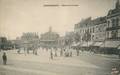 Dunkerque - Place de la Gare