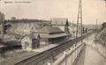Genval - la nouvelle gare