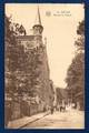 Arlon. Rue de la Station. 1925