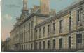 Nantes, le lycée de garçons