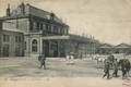 Périgueux - La Gare