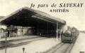 Voici une série de cartes postales anciennes de la commune de Savenay.(44)