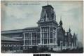 11851g GARE MARITIME - Laeken - SBP 160