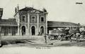 BOURG - La Gare.