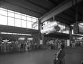 76400, Interieur van het Centraal Station van de N.S. te Utrecht: hal., Fotodienst GAU, fotograaf