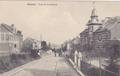 Genval - Rue de la Station (animée)
