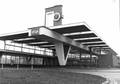 150037, Gezicht op het N.S.-station Almelo te Almelo., Nederlandse Spoorwegen, fotograaf