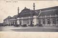 Mechelen, Malines, La gare (pk57313)