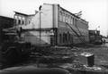 154446, Gezicht op het N.S.-station Utrecht C.S. te Utrecht tijdens de 1e fase van de afbraak., Nederlandse Spoorwegen, fotograaf