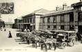 LORIENT - La Gare - Editeur : LL n°62.