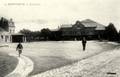 HONFLEUR (Calvados) - La Gare - Numéro 3.