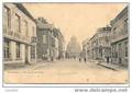 Scherpenheuvel: rue de la station-zie 2 scans
