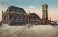 Oostende, Ostende, La Gare (pk50033)