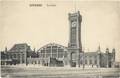 Oostende * La Gare