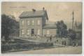 FRAIPONT - La Gare 1920