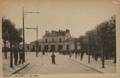 Melun (S.-et-M.) - La Gare