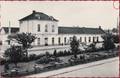 Geel De Statie Station La Gare Antwerpse Kempen Antwerpen