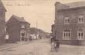Landen - Wamont - Rue de la gare