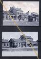 2 REPRODUCTIONS ANDENNE SEILLES NAMUR TRAM STATION