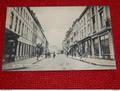 MONS - La Rue de la Station