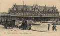 50 - Saint-Quentin - Place de la gare - L L