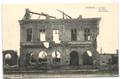Dixmude - La Gare