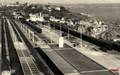 973 - BREST (Finistère) - Vue intérieure de la Gare.
