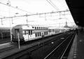 151739, Afbeelding van een dubbeldekker van de S.N.C.F. op het N.S.-station Amersfoort te Amersfoort., Nederlandse Spoorwegen, fotograaf