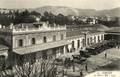 13 - CANNES (A.M.) - La Gare.