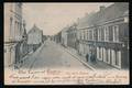 AVELGEM - RUE DE LA STATION - MOOIE STAAT 2 AFBEELDINGEN