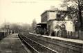 Voici une série de cartes postales anciennes de la commune de La Ricamarie (Loire, 42)

LA RICAMARIE (Loire) - Intérieur de la gare, côté voies.