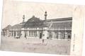 Malines - La Gare