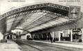 LANGON (Gironde) - Grand Hall de la Gare du Midi - Editeur : Gautreau n°279.