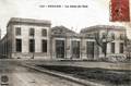 127 - TOULON (Var) - La gare du Sud-France.