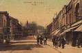 Voici une série de cartes postales anciennes de Hautmont (Nord).