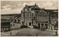 164838, Gezicht op het N.S.-station Zandvoort aan Zee te Zandvoort aan Zee.