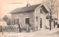 Cet article présente une série de cartes postales anciennes de Chaugey (Côte d'Or)  .